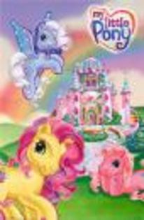 my little pony - My little pony