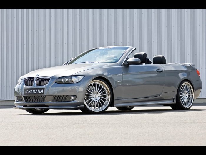 2007-Hamann-BMW-3-Series-Convertible-Side-Angle-1280x960_medium - poze masini si turnu efel