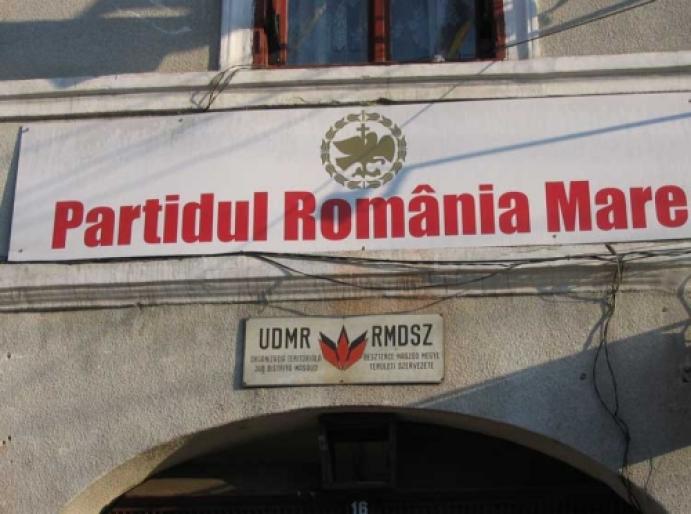 romania