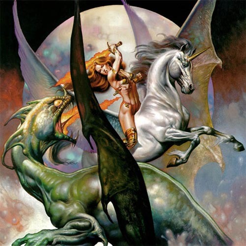 unicorn-vs-dragon[1] - unicorni