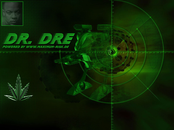 Dr. Dre Wallpaper - Cele mai tari poze cu repp-eri