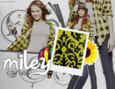 miley