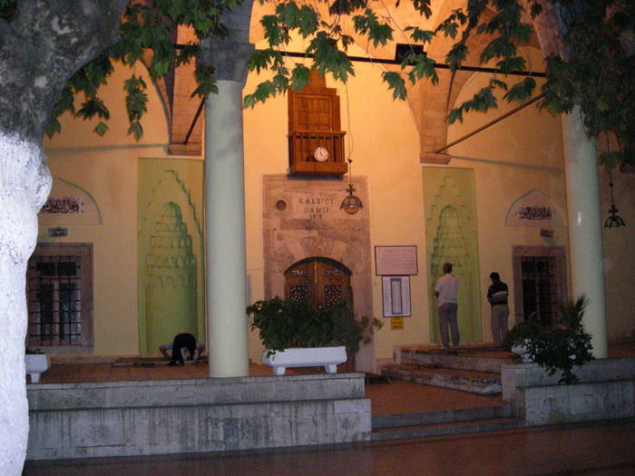 Picture Nokia 360 - 2007 TURCIA KUSADASI