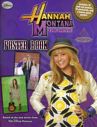 3347889831_482f5949bb_b - Hannah Montana The movie part 2