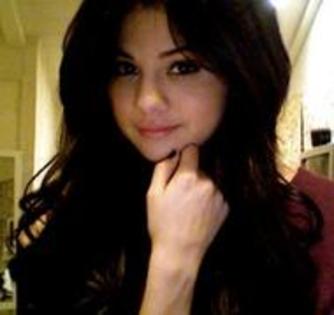 5 - poze rare Selena