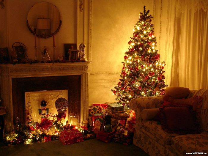 58 - CHRISTMAS WALLPAPERS