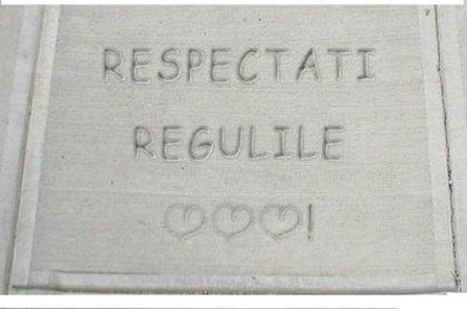 Regula sfanta