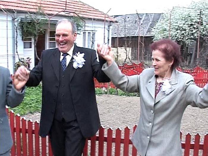 Nunta  Elena si-666 - nunta mea