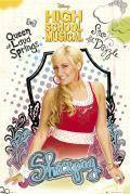 ashley tisdale 2 - High school musical