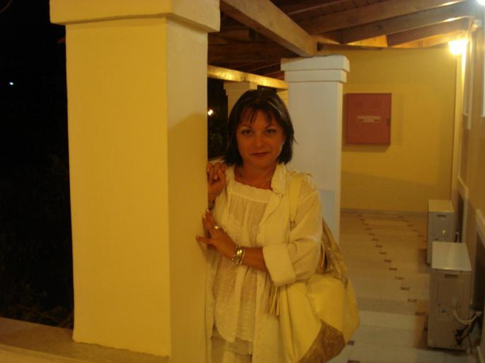 Tsilivi Hotel Mediteranee