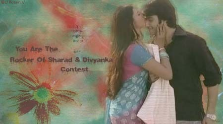 RXEQKVLDDUSBHBBKSVQ - Divyanka si Sharad