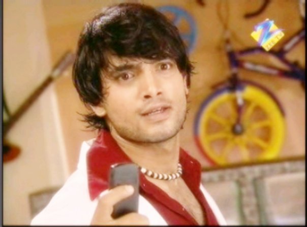 SXVMFZVYLOMTBJUJZRK - Sharad Malhotra