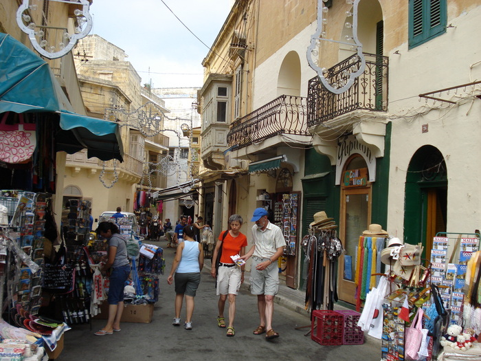 DSC04114 - 2009 MALTA AUGUST