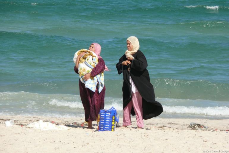 Tunisia_088 - Tunisia