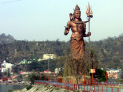 lord_shiva_at_haridwar[1] - Lord Shiva