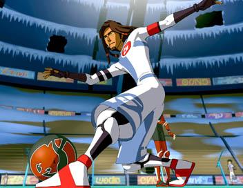 01345460-photo-galactik-football - GalactiK  Football