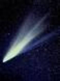 cometa west - comete