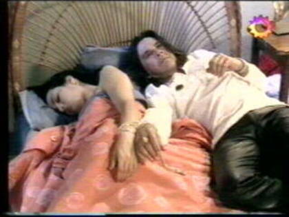 Mora si Amador - Soy Gitano-Sange de Tigan-2003-2004