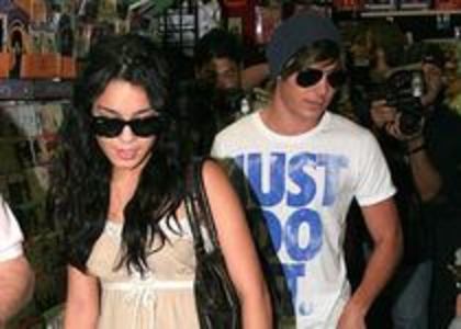 4 - vanessa si zac