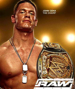 homepagepicopt - WWE - John Cena