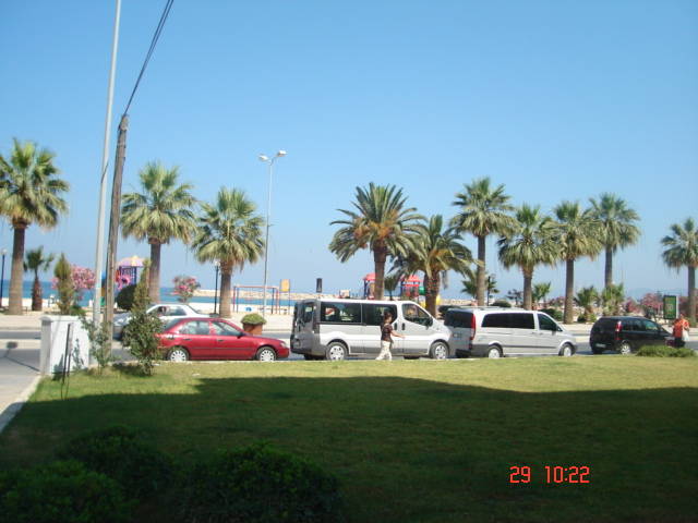 Picture Nokia 106 - 2007 TURCIA KUSADASI