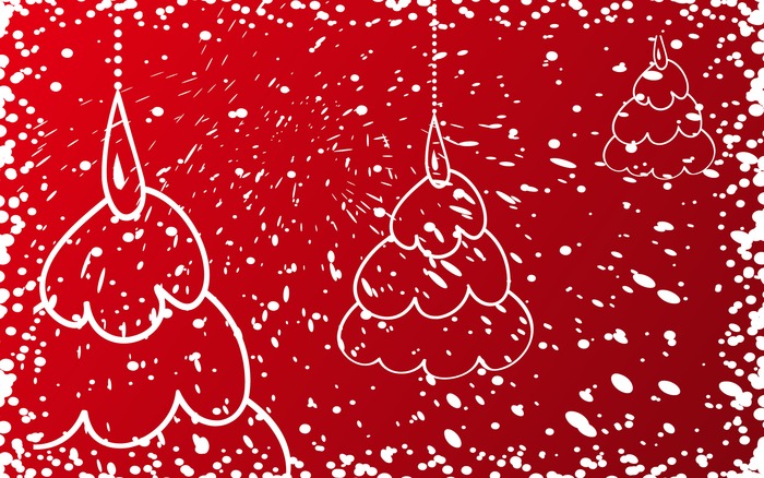 Christmas (129) - CHRISTMAS WALLPAPERS