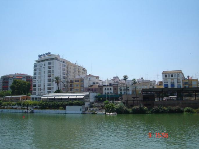 125 Sevilla - Sevilla