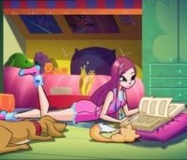 Roxy_and_KITTY[1] - winx roxy