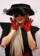 kdghr - lady gaga