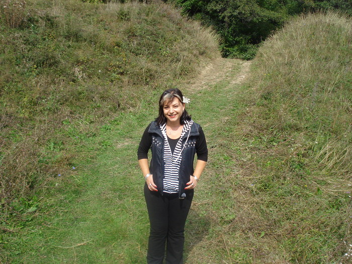 DSC04877 - 2009 OLANESTI SEPTEMBRIE