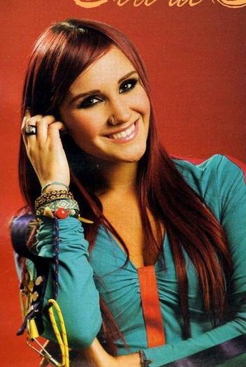 9 - Poze Dulce Maria