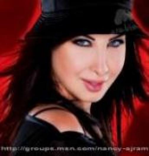 CWNFVFDFVNTFLBFKHEO - Nancy Ajram