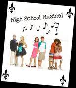 xd (61) - high school musical