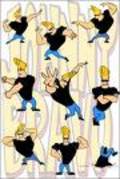 g - Jonny Bravo