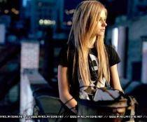 ENCONGQXEJEAYTCBCAX - Avril Lavigne