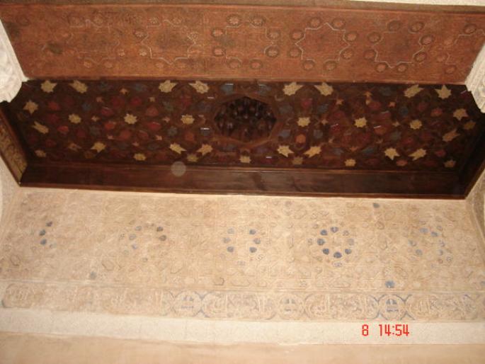 90 Granada - Granada