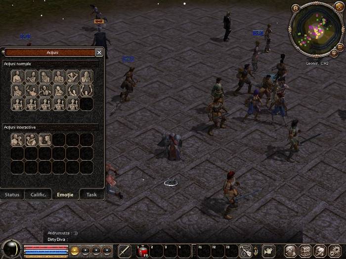 0710_231703 - Nunta din metin mysteryoman si angeli