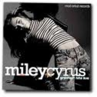 cyrus - Miley Cyrus