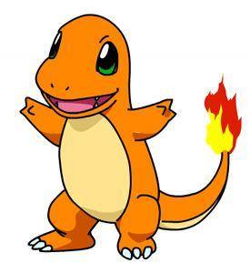 charmander[1] - pockemon