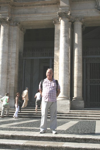 roma 369 - Santa Maria Maggiore