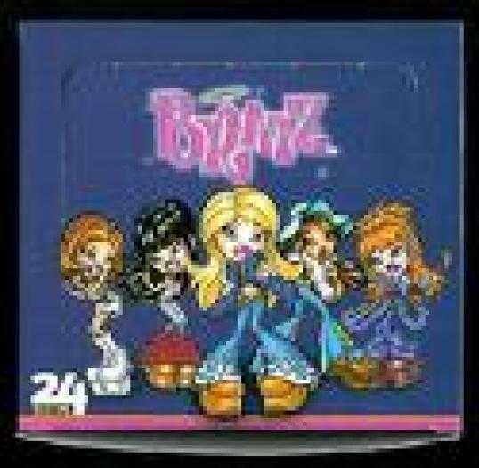 gruppo bratz 20 - gruppo bratz