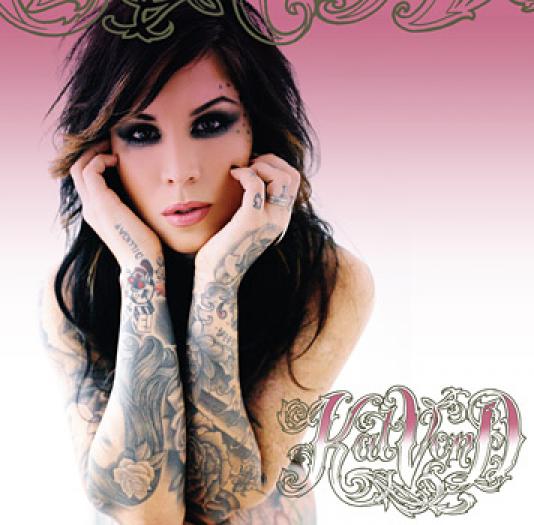 celebritati-kat_von_d(maestra_tatuajelor) - Vedete