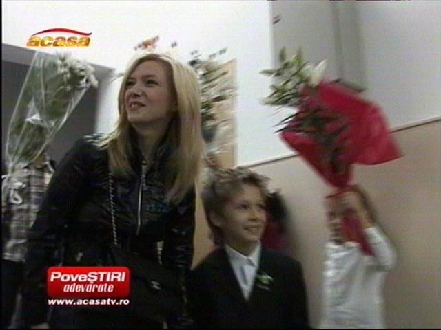 Image0915-1757TV158 - Poze Cu Adela Popescu-Lia In Ingerasii Si Cativa Colegi