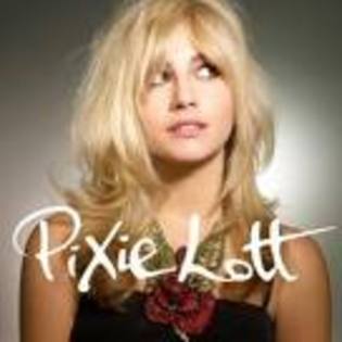 Pixie - Pixie Lott