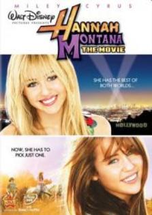 Afis (17) - Hannah Montana - The Movie - Afise