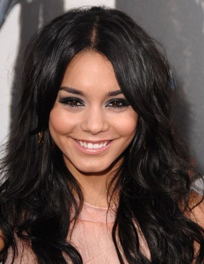  - VANESSA HUDGENS