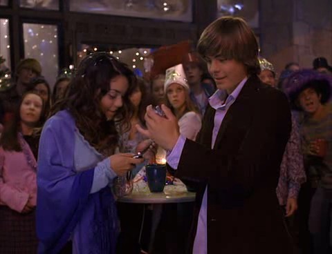 bscap0503 - Vanessa Hudgens