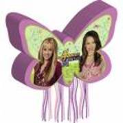 hannah si miley
