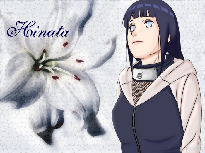 narutosixthhokage - club hinata