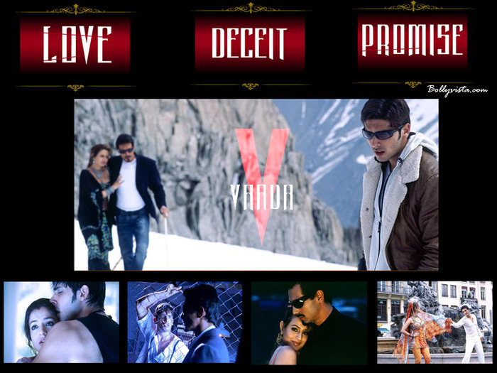  - VAADA-Cand dragostea ucide